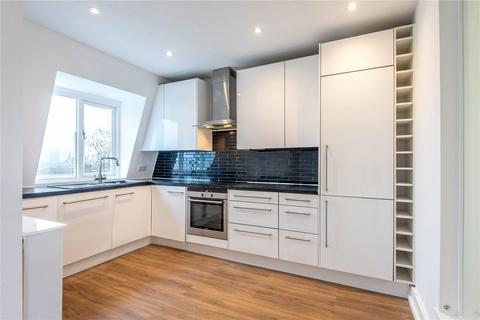 undefined, Clive Court, Maida Vale, London, W9