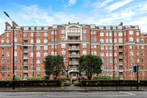 undefined, Clive Court, Maida Vale, London, W9