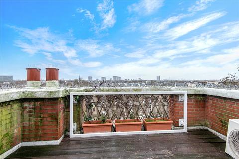 undefined, Clive Court, Maida Vale, London, W9