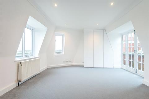 undefined, Clive Court, Maida Vale, London, W9