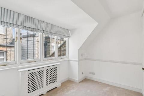 undefined, Cornwall Terrace Mews, London NW1