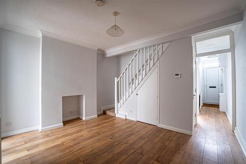 3 bedroom terraced house for sale, Waldegrave Street, Hastings