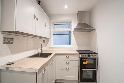 3 bedroom terraced house for sale, Waldegrave Street, Hastings