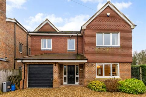 undefined, Westfield Avenue, Harpenden, Hertfordshire, AL5
