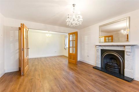 4 bedroom detached house to rent, Westfield Avenue, Harpenden, Hertfordshire, AL5