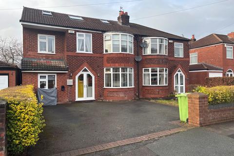 Brooklands Road, Hazel Grove