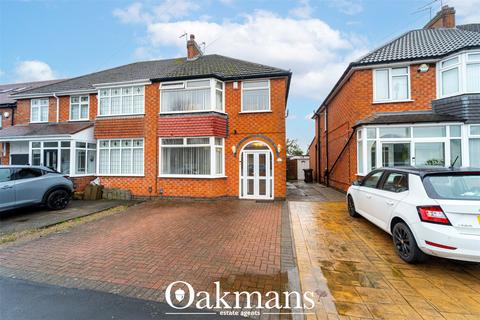 undefined, Faulkner Road, West Midlands B92