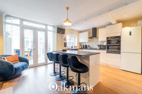 undefined, Faulkner Road, West Midlands B92
