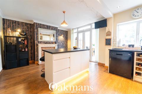 undefined, Faulkner Road, West Midlands B92