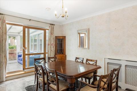 4 bedroom terraced house for sale, Rannoch Road, Hammersmith, London, W6