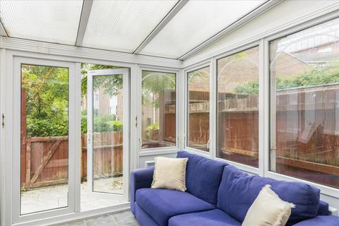 undefined, Rannoch Road, Hammersmith, London, W6