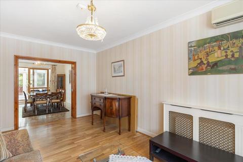 undefined, Rannoch Road, Hammersmith, London, W6