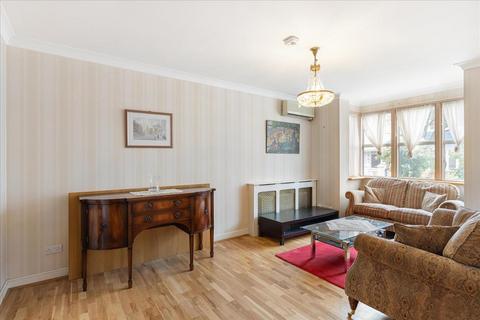 Rannoch Road, Hammersmith, London, W6