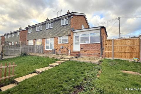 3 bedroom semi-detached house for sale, Colesdale, Cuffley