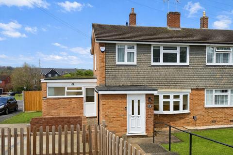 undefined, Colesdale, Cuffley