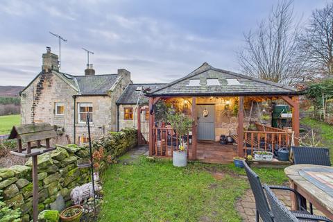 1 bedroom cottage for sale, Townhead Cottage, Harbottle, Morpeth, Northumberland