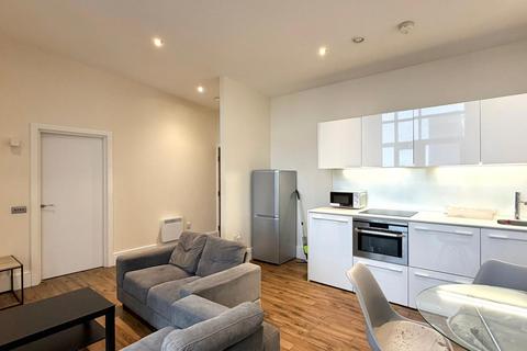 2 bedroom flat to rent, Newhall Street, Birmingham B3