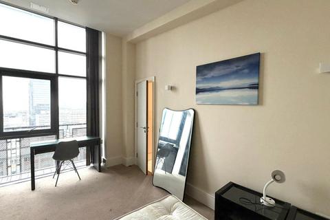 2 bedroom flat to rent, Newhall Street, Birmingham B3