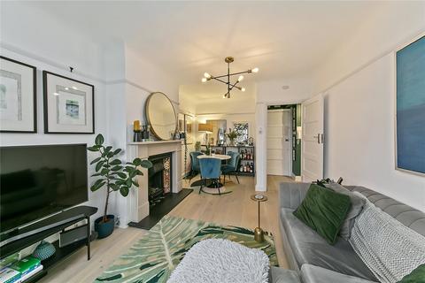 Crown Road, St Margarets, TW1