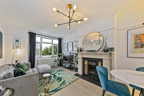 Crown Road, St Margarets, TW1