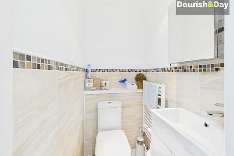 undefined, Falmouth Avenue, Stafford ST17