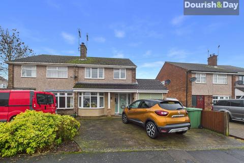 undefined, Falmouth Avenue, Stafford ST17