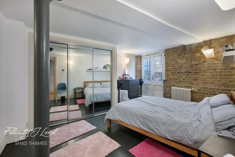 2 bedroom apartment for sale, Globe Wharf, 205 Rotherhithe Street, SE16