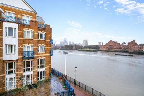 2 bedroom apartment for sale, Globe Wharf, 205 Rotherhithe Street, SE16