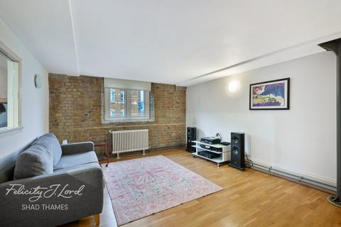 Globe Wharf, 205 Rotherhithe Street, SE16