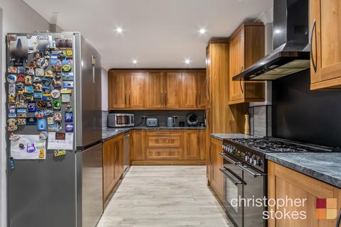 undefined, Hampden Crescent, Cheshunt, Hertfordshire, EN7 5AX
