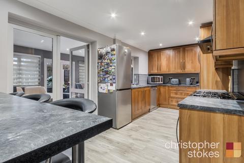 undefined, Hampden Crescent, Cheshunt, Hertfordshire, EN7 5AX