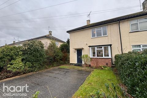 undefined, Rothbury Road, Chelmsford