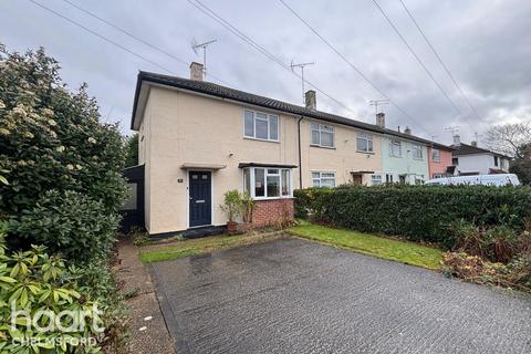 undefined, Rothbury Road, Chelmsford