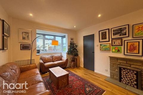 undefined, Rothbury Road, Chelmsford