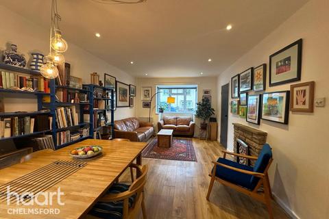 undefined, Rothbury Road, Chelmsford