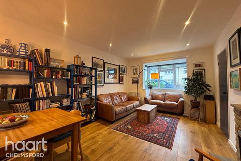 undefined, Rothbury Road, Chelmsford