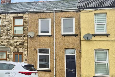 2 bedroom terraced house to rent, Grosvenor Place , Sebastapol  , Pontypool