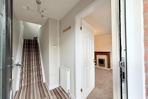 undefined, Vicarage Road, Ashton-under-lyne, OL7 9QY