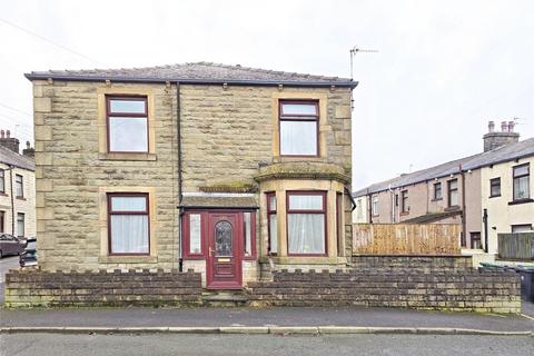 3 bedroom end of terrace house for sale, Zion Street, Bacup, Rossendale, OL13