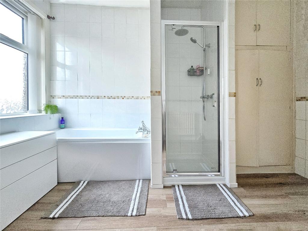 Bath &amp; Shower