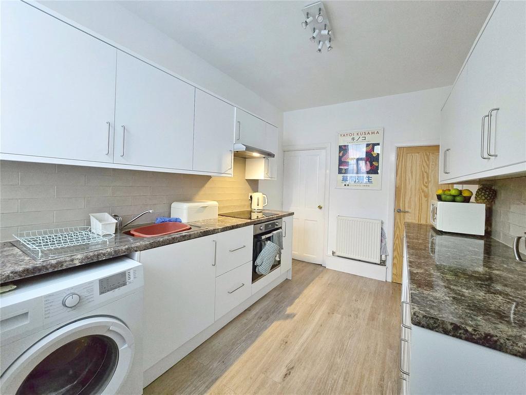 Fitted Kitchen