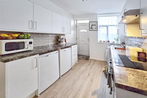 3 bedroom end of terrace house for sale, Zion Street, Bacup, Rossendale, OL13