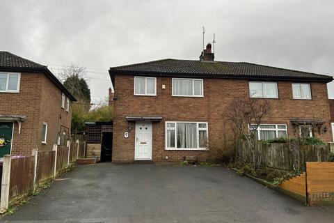 3 bedroom semi-detached house to rent, Fourth Avenue, Telford TF2