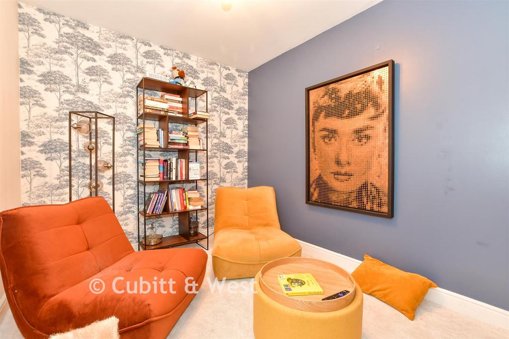 Bedroom 5
