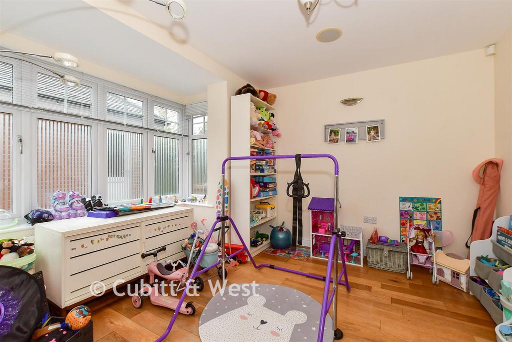 Play Room