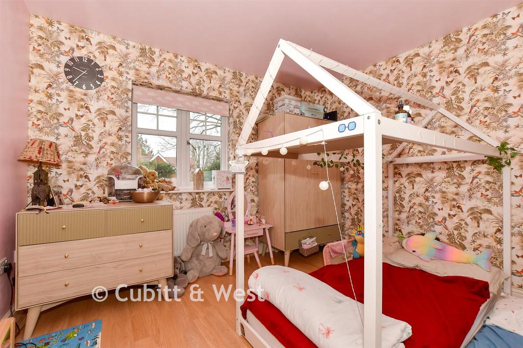Bedroom 4