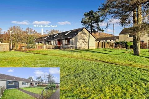 undefined, Kilmallie Road, Caol, Fort William, Inverness-shire PH33