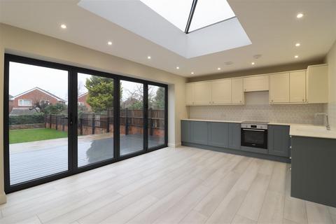 undefined, Walgrove Road, Walton, Chesterfield