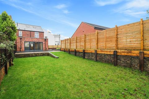 undefined, Walgrove Road, Walton, Chesterfield