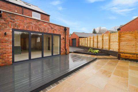 undefined, Walgrove Road, Walton, Chesterfield